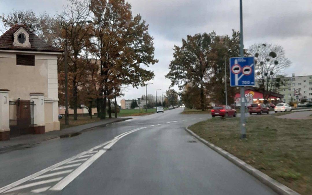 Bus Węgorzewo Niemcy