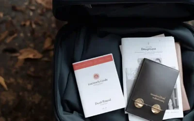 Co Zabrać do Holandii Busem?