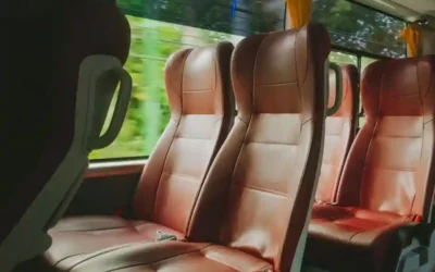 Busy do Niemiec: Kompleksowy Poradnik 2026/2025 – Wybierz Najlepszego Przewoźnika