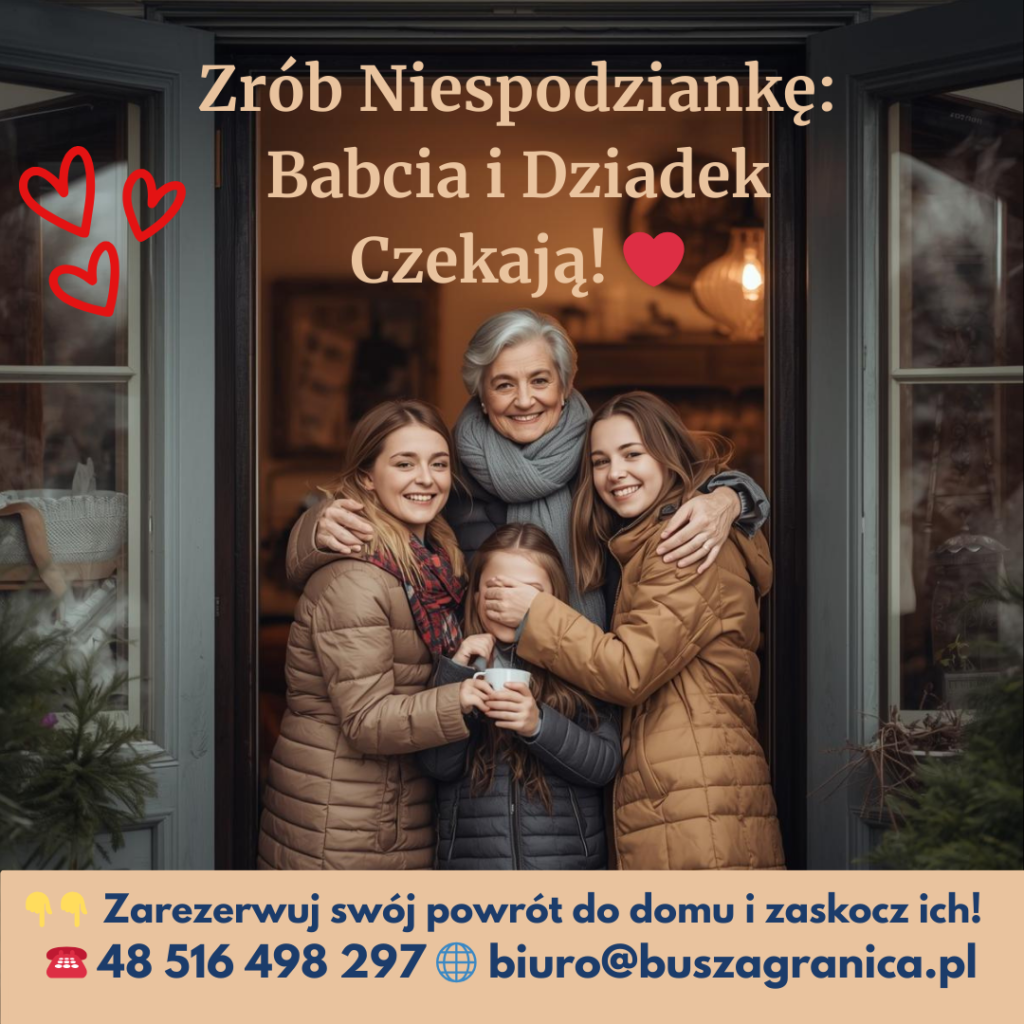 Powroty do Rodziny 2026