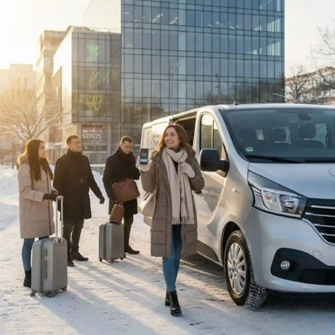 Busy do Niemiec Holandii Belgii 2026 Busy do Niemiec Holandii Belgii 2026