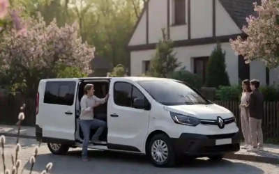 Bus do polski na Wielkanoc 2026 Niemcy Holandia