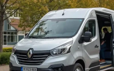 Powrót do Polski z Holandii i Niemiec 2026