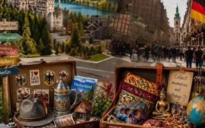 Bus do Niemiec Codziennie: Rozkład Wyjazdów, Cennik i Rezerwacja Door to Door (2026)